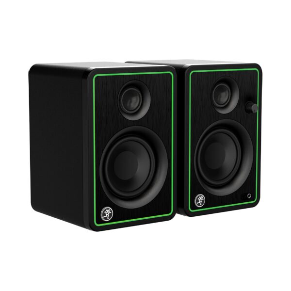 MACKIE CR3-X akt.Studiomonitor/Paar-2