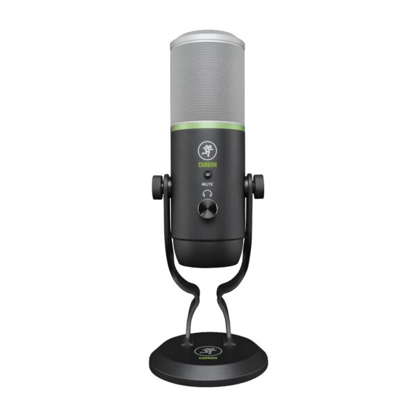 MACKIE EM-Carbon USB-Mic-1