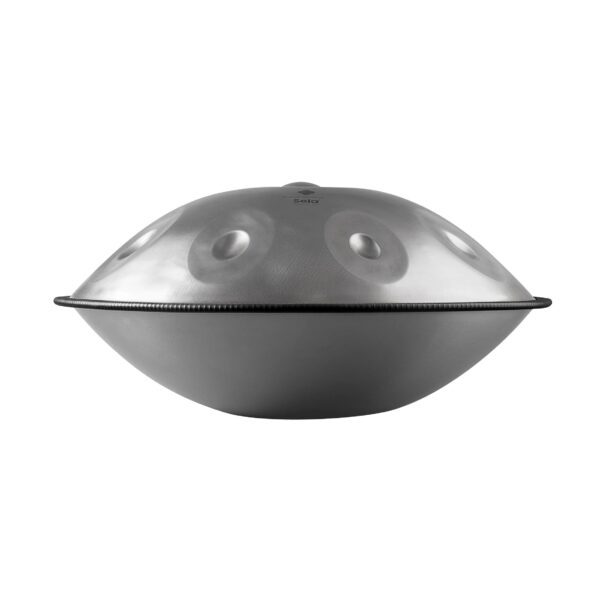 SELA Melody Handpan D Amara Stainless Steel-3