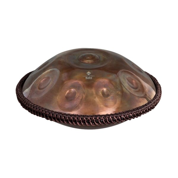 SELA SE310 Majesty Handpan D Amara 13 (9+4)-2