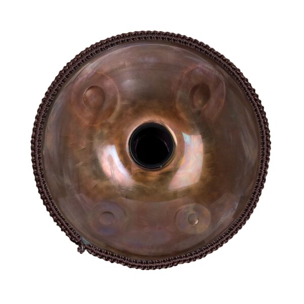 SELA SE310 Majesty Handpan D Amara 13 (9+4)-4
