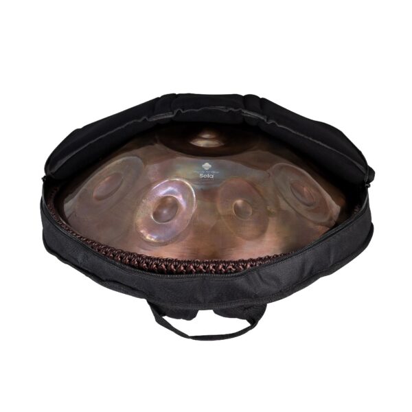 SELA SE310 Majesty Handpan D Amara 13 (9+4)-6