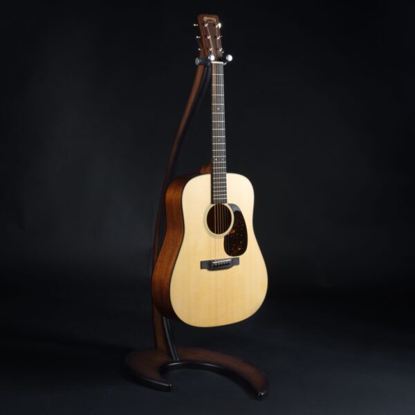 MARTIN GUITARS D-18 Satin-3