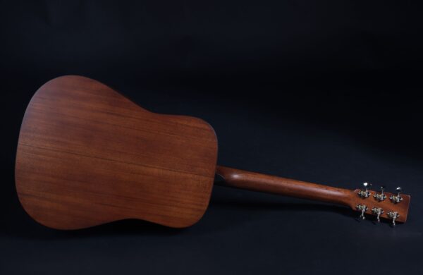 MARTIN GUITARS D-18 Satin-6