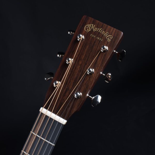 MARTIN GUITARS D-18 Satin-7