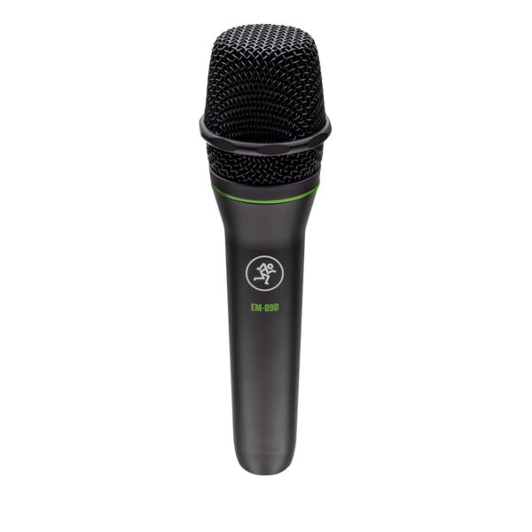 MACKIE EM-89D dyn. Mikro/Niere-1