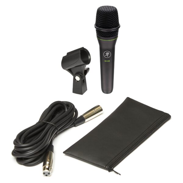 MACKIE EM-89D dyn. Mikro/Niere-2