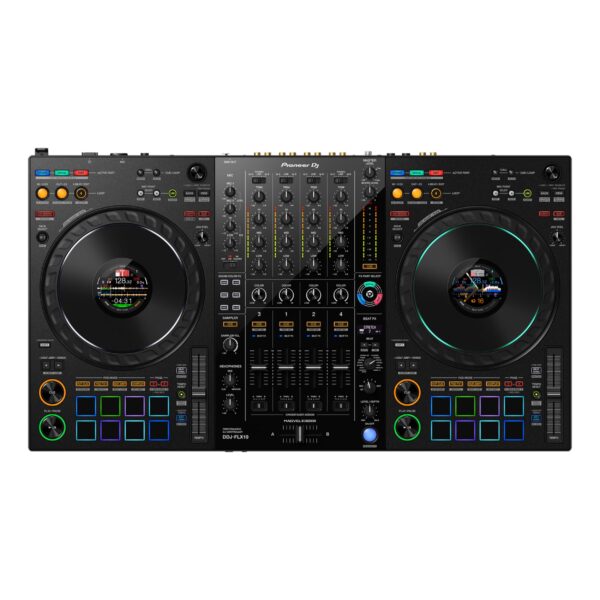 PIONEER DJ DDJ-FLX10 Retoure-1
