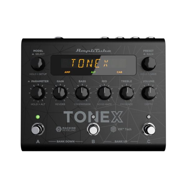 IK Multimedia ToneX-1