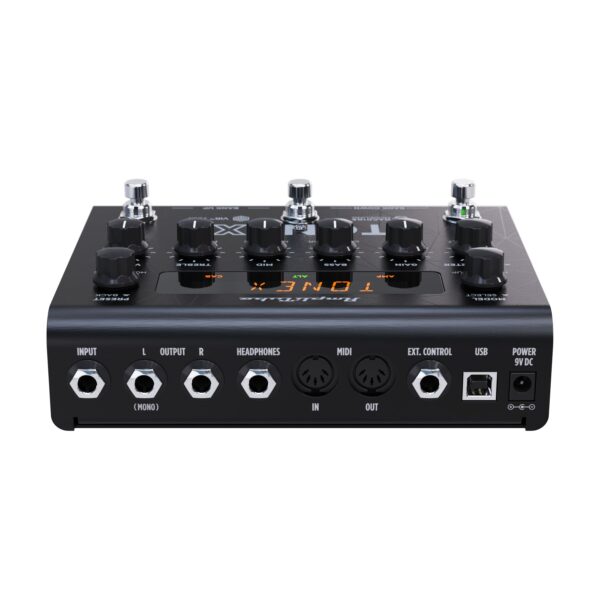 IK Multimedia ToneX-2