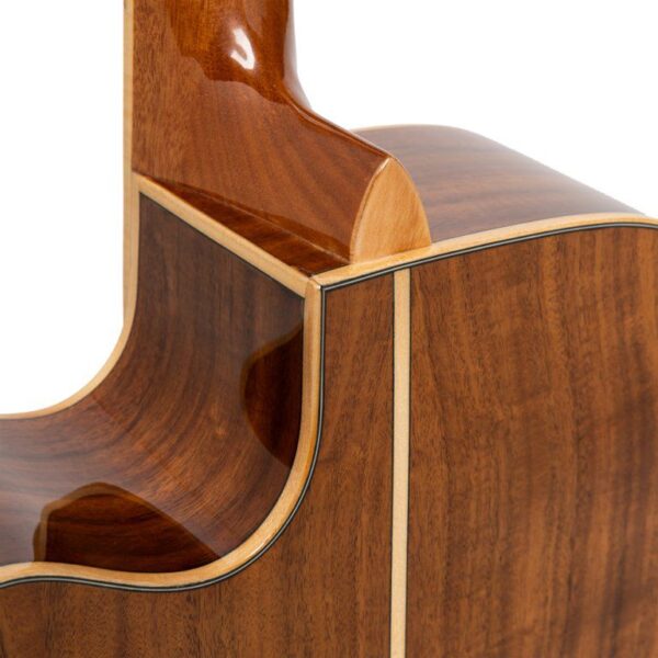 STAGG SA45 Dreadnought