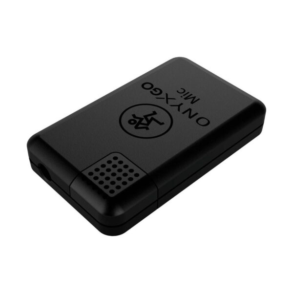 MACKIE ONYXGO MIC Bluetooth Mic-2