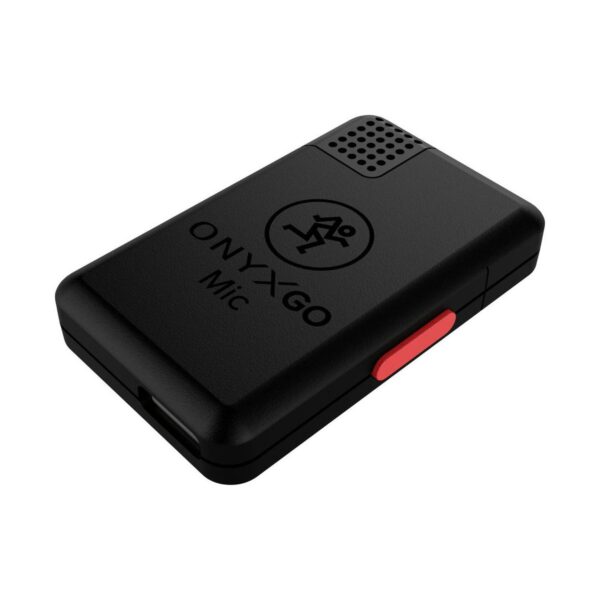 MACKIE ONYXGO MIC Bluetooth Mic-3