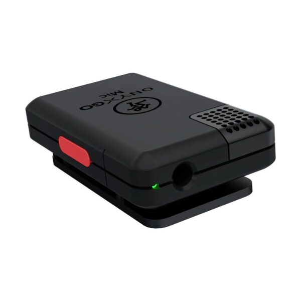 MACKIE ONYXGO MIC Bluetooth Mic-4