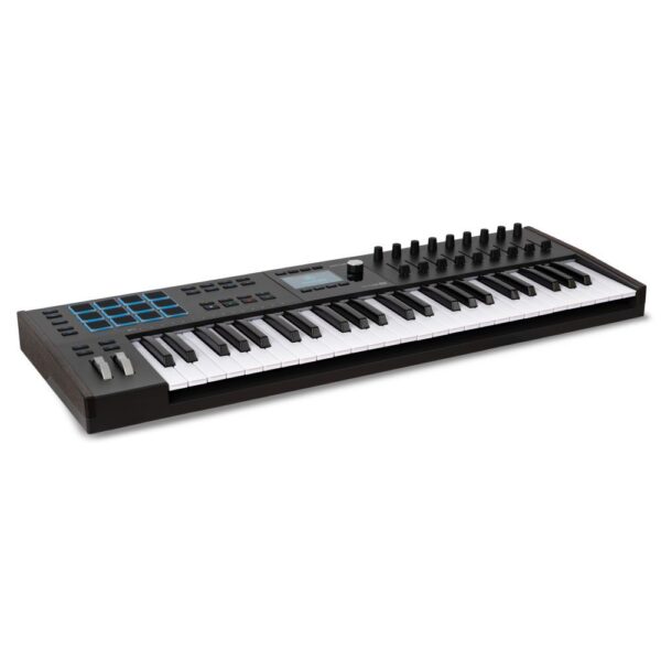 ARTURIA KeyLab Mk3 49 Black-2