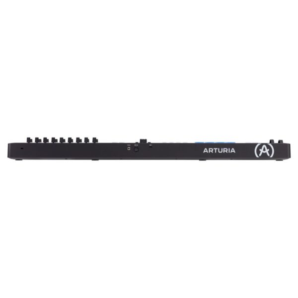 ARTURIA KeyLab Mk3 61 Black-4