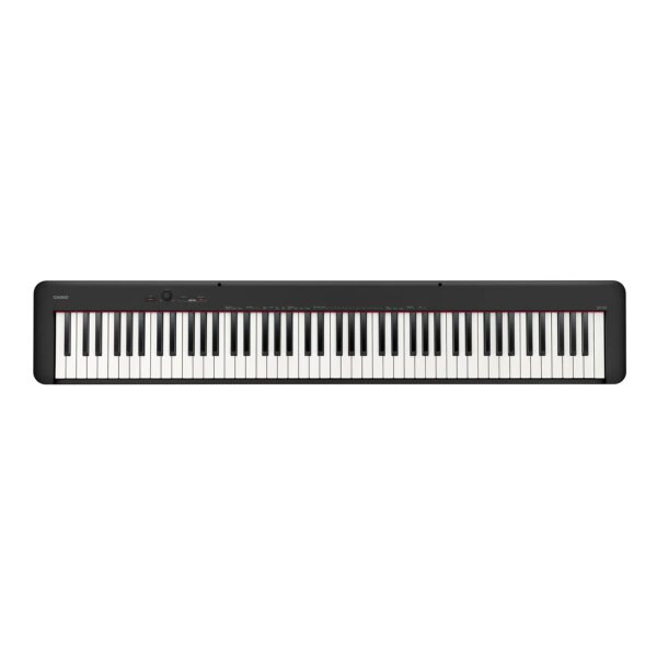 CASIO CDP-S90BKC7 -1