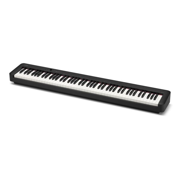 CASIO CDP-S90BKC7 -2