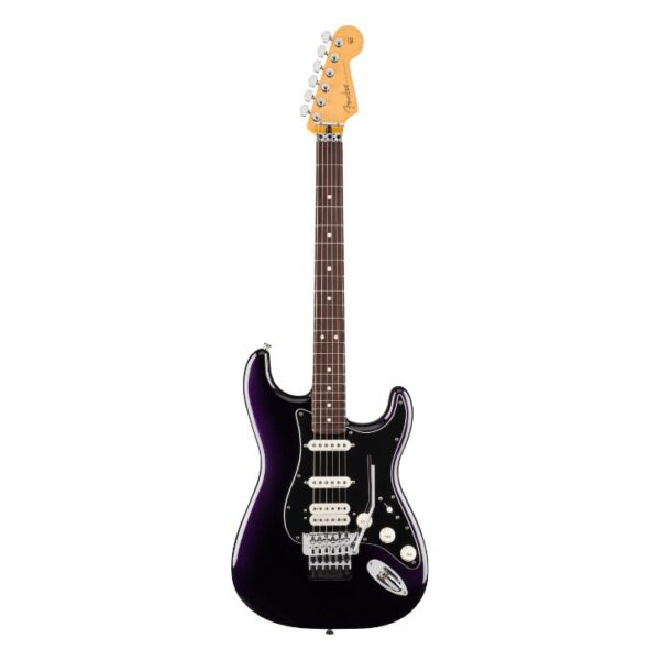 FENDER Player II modified Stratocaster Dusk-1