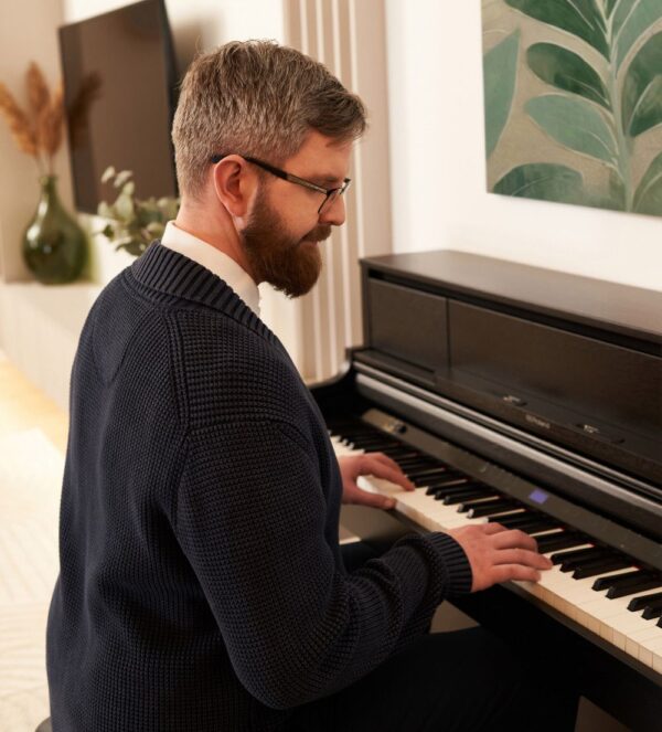 ROLAND LX-5 DR-3