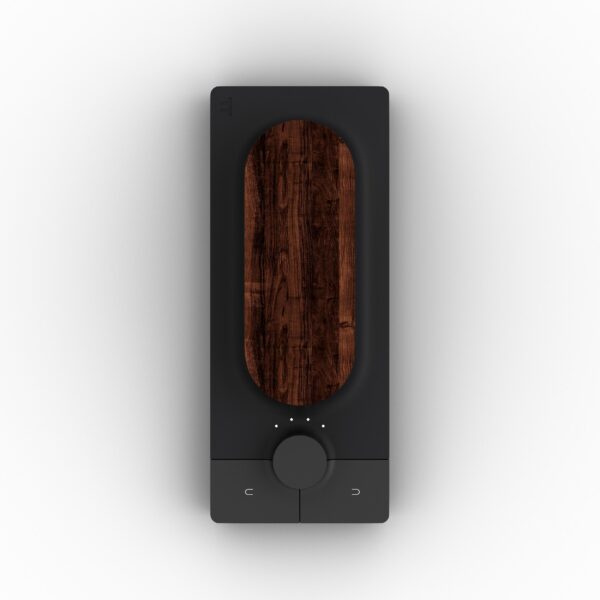EXPRESSIVE E Touché DEMO-2