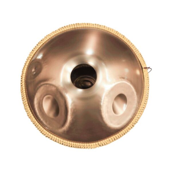 PATERA HPDM-12 D-Kurd Compact 12 Töne Handpan-2