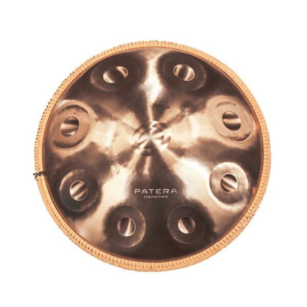 PATERA HPDM-13 D-Kurd 13 Töne Handpan-1