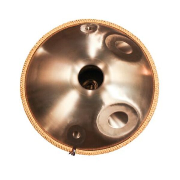 PATERA HPDM-13 D-Kurd 13 Töne Handpan-2