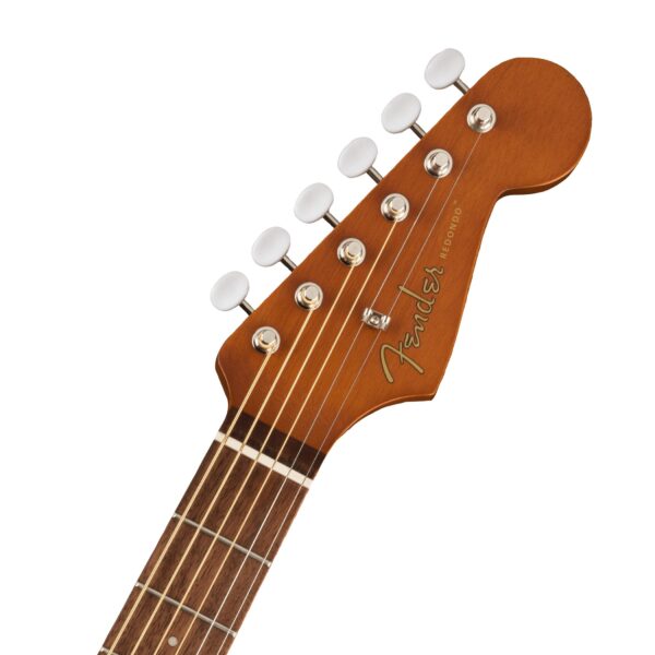 FENDER Redondo mini