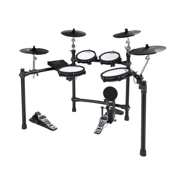 NUX DM-310 E-Drumset-2