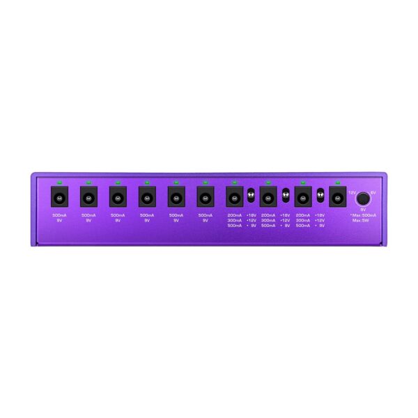 NUX Zeus-2