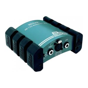 BSS AR133 Aktive DI-Box