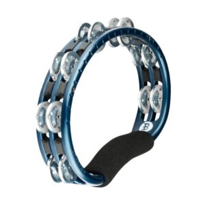 MEINL TMT1A-B Tambourin Aluminium Schellen