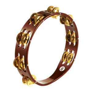 MEINL TA2B-AB Tambourin Wood-Brass Jingles