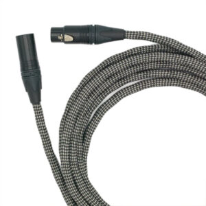 VOVOX direct S100 XLRf>XLRm 1.0m ungesch. 6.0901