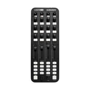 Allen & Heath XONE:K2 DJ-Midi/USB-Controller 4-Kanal