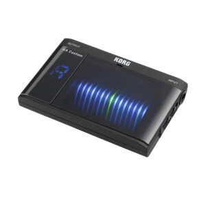 KORG GA CS Stimmgerät