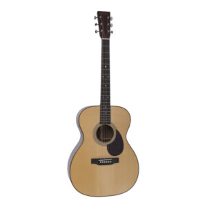 MARTIN GUITARS Custom Shop OM Carmen NOS 2015