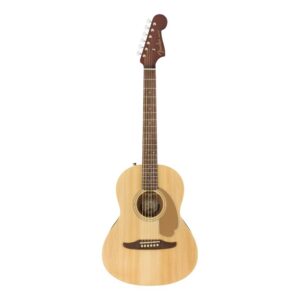 FENDER Sonoran Mini Natural