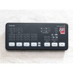 BLACKMAGIC ATEM Mini Videomixer gebraucht