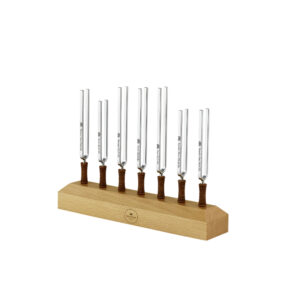 MEINL SONIC ENERGY TUNING FORK SET TF-SET-CHA-7