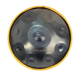 PATERA E-MINOR Handpan