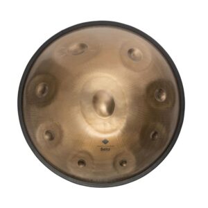 SELA HARMONY HANDPAN D AMARA