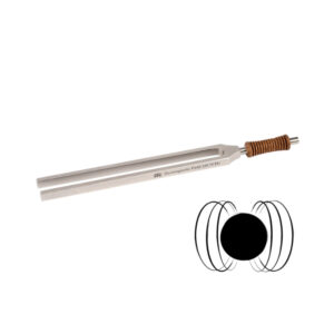 MEINL SONIC ENERGY THERAPIE STIMMGABEL - Geomagnetfeld 149.74 Hz