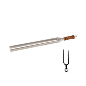 MEINL SONIC ENERGY THERAPIE MEISTER STIMMGABEL 128.00 Hz