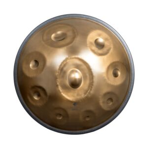 SELA UNITY HANDPAN C# KURD 432 Hz