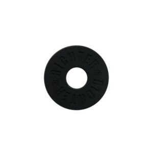 RICHTER Strap Blocks Black 2 Stk.