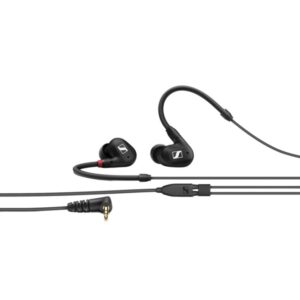 SENNHEISER IE 100 Pro Black Inear-Hörer
