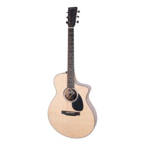 MARTIN GUITARS Road Serie SC-10E