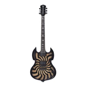 SCHECTER Wylde Audio